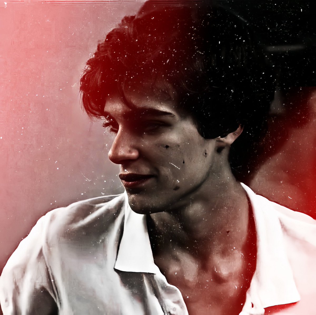 𝕯AMIAN WAYNE. tweet media