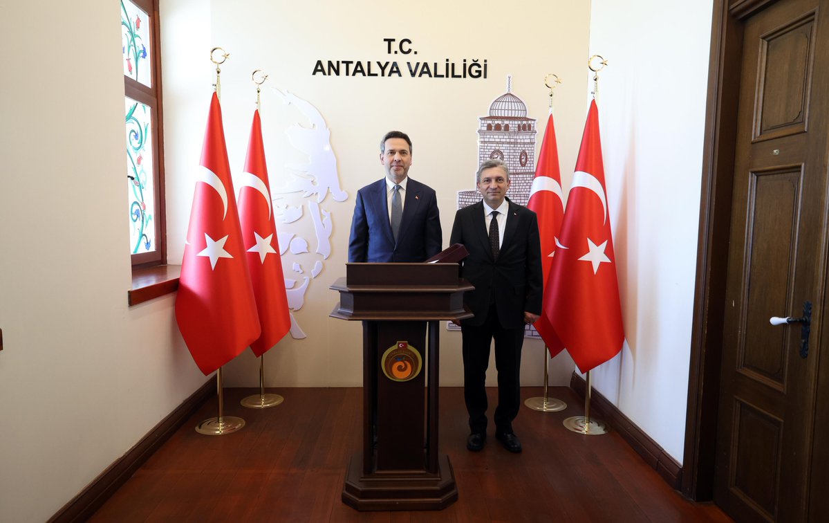 Alparslan Bayraktar tweet media