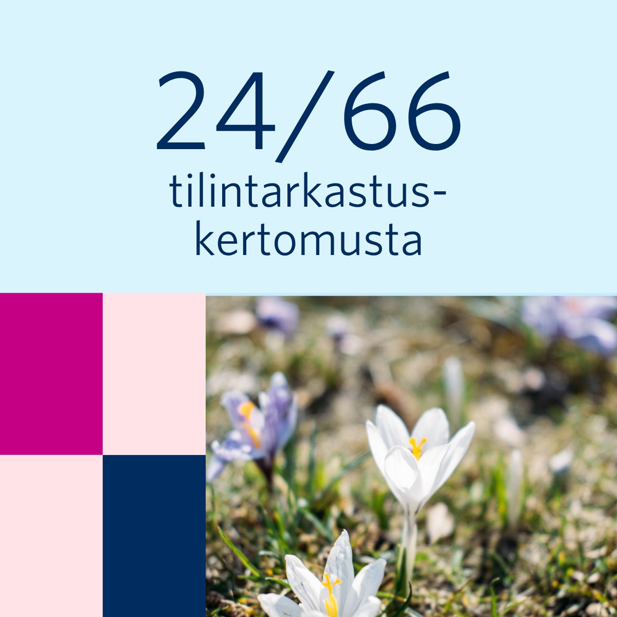 Valtiontalouden tarkastusvirasto tweet media