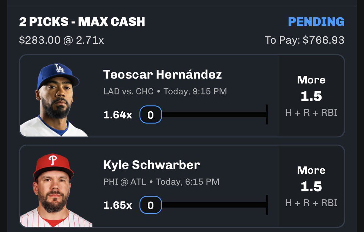 These two should have a field day tonight 👨🏾‍🍳⚡️