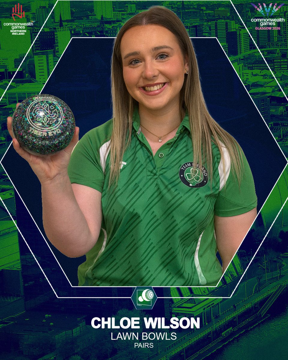 Commonwealth Games Northern Ireland tweet media