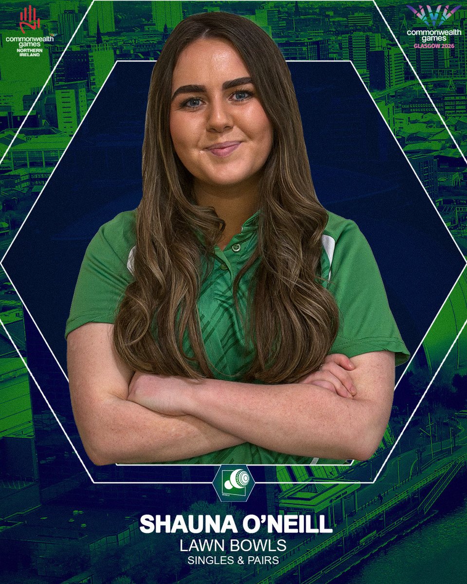 Commonwealth Games Northern Ireland tweet media