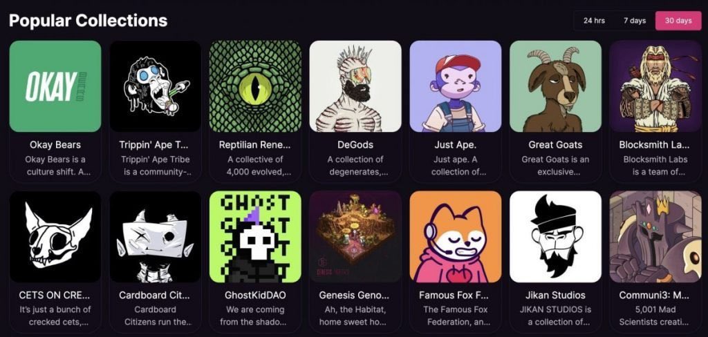 Maison Ghost tweet media