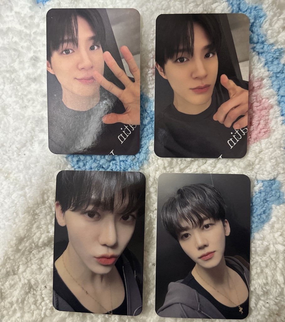 양도계 tweet media