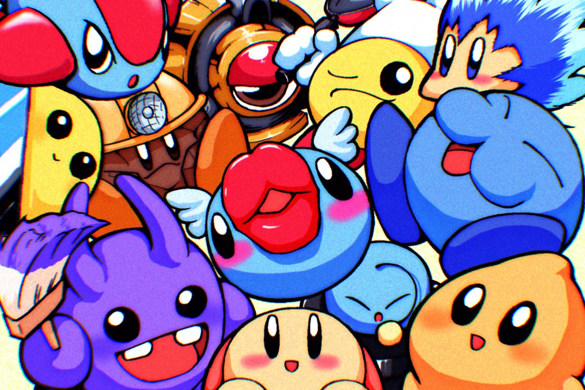 しらいぬ tweet media