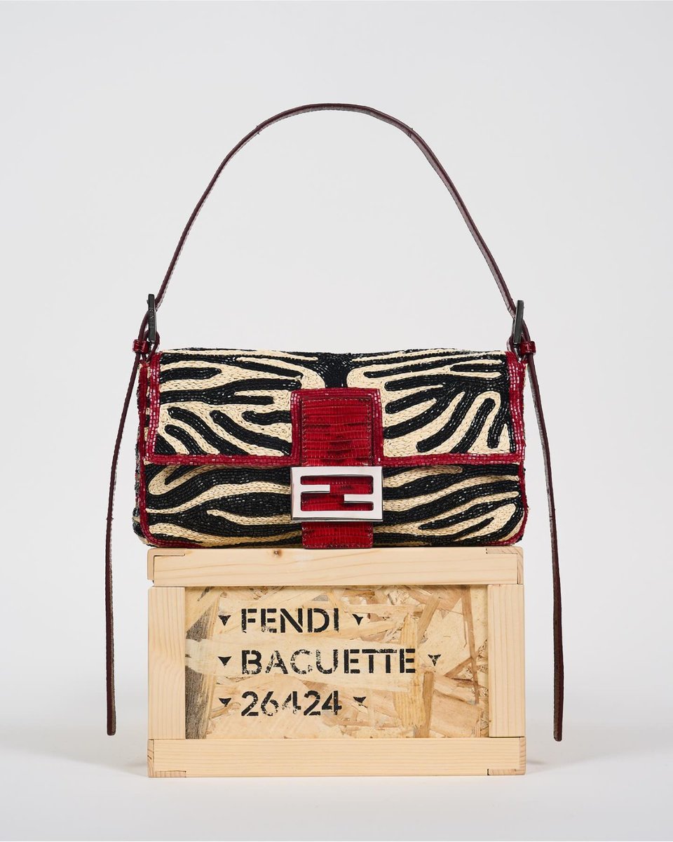 Fendi tweet media