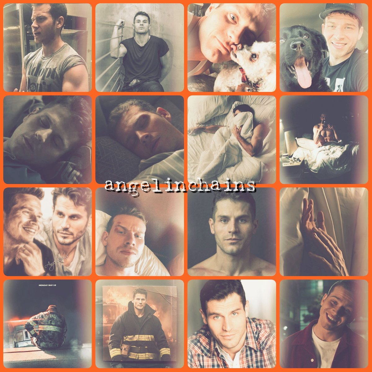 mycovenmagazine / loveislove tweet media