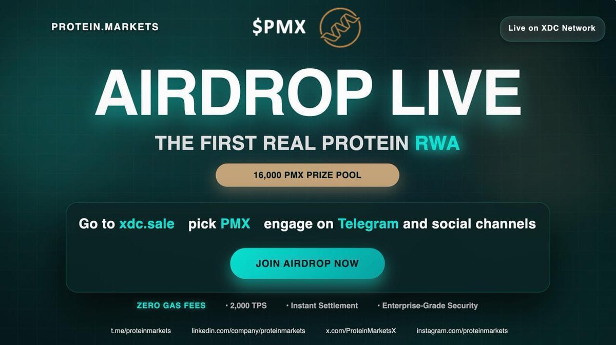 Airdrop6 tweet media