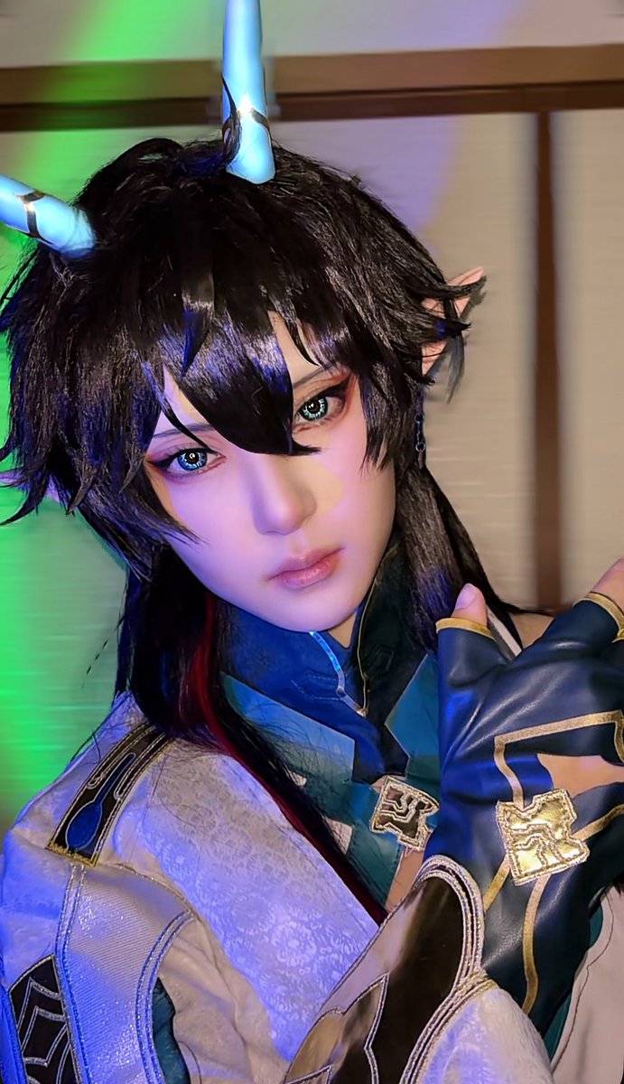 🦉とき🖋blstタグ中 tweet media