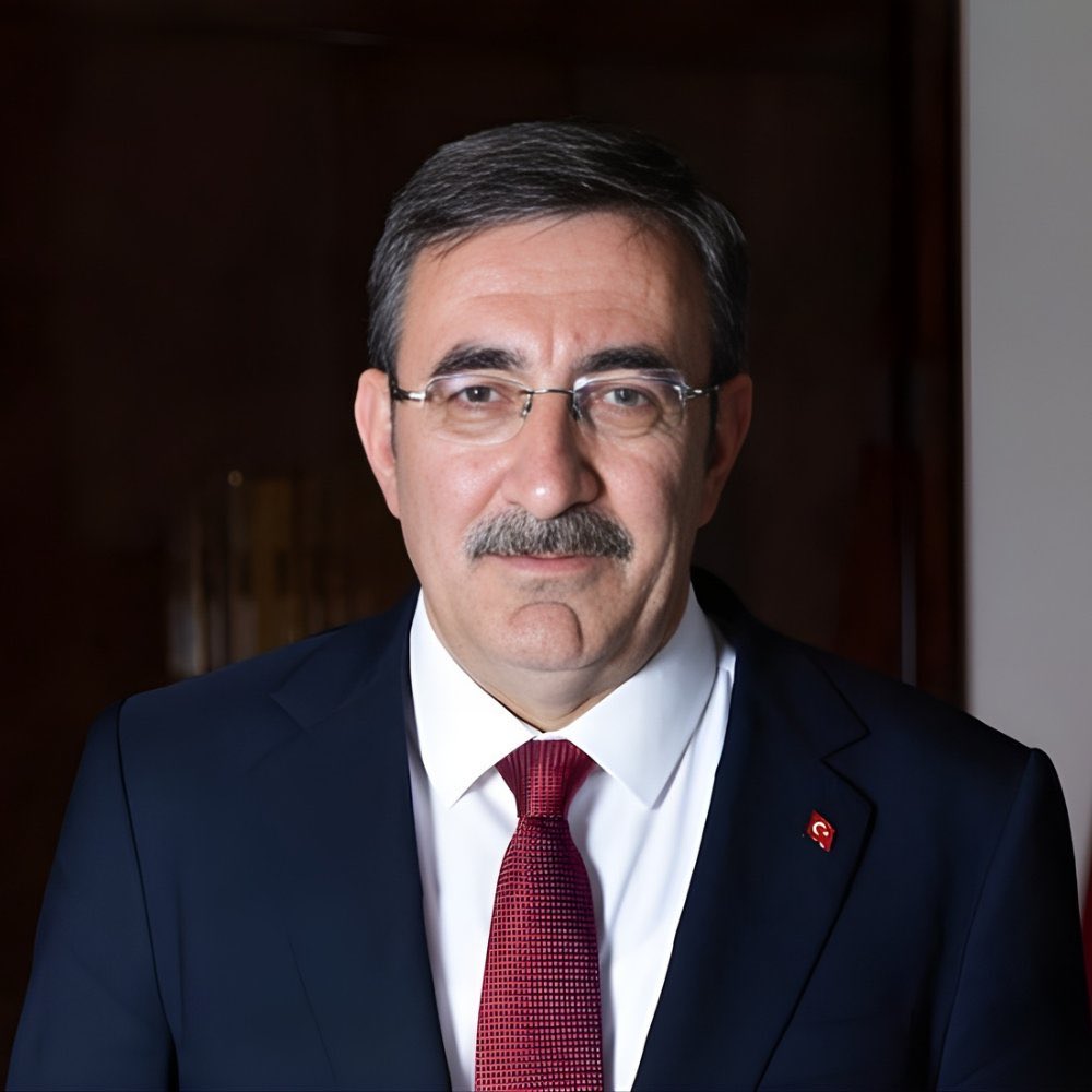 Global Eksen tweet media