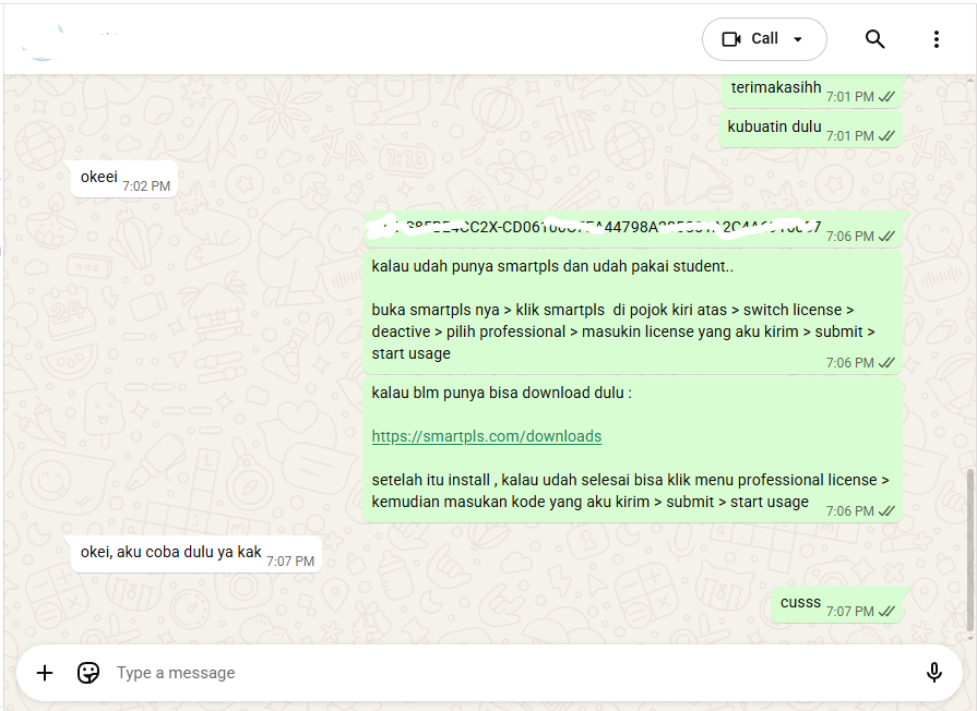 Aulia Deby tweet media