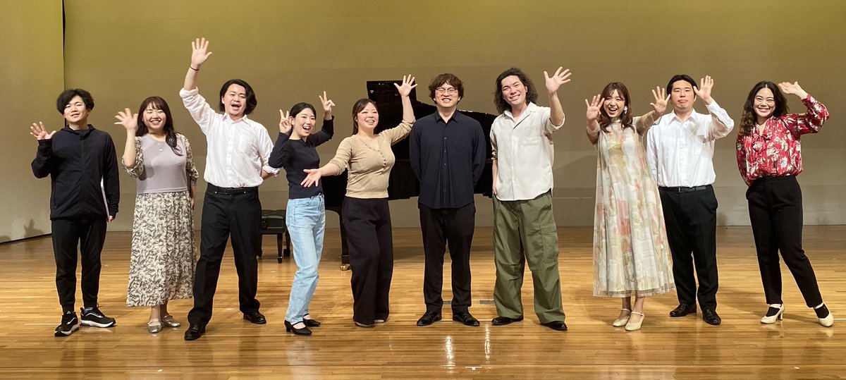 Yuichiro Ichikawa （市川宥一郎） tweet media