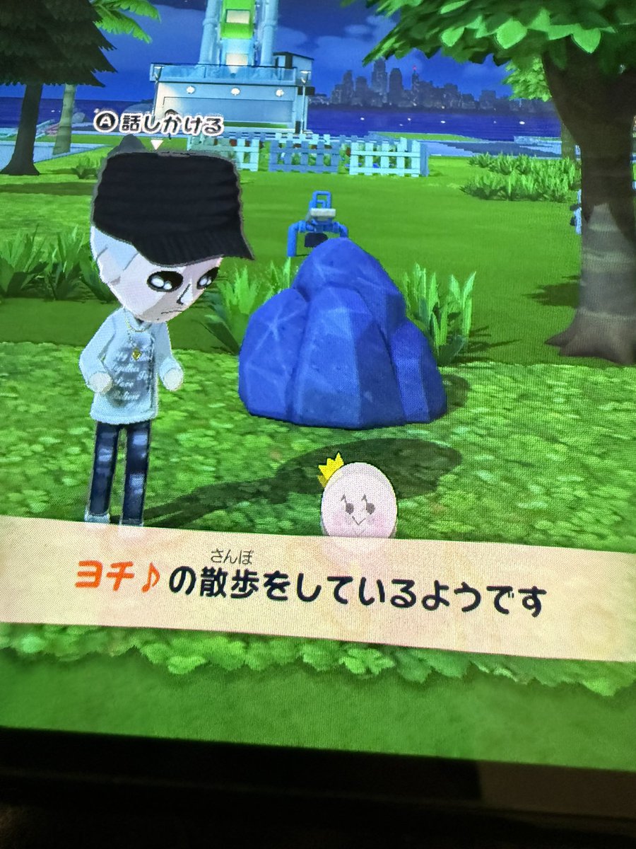 きいちゃん tweet media