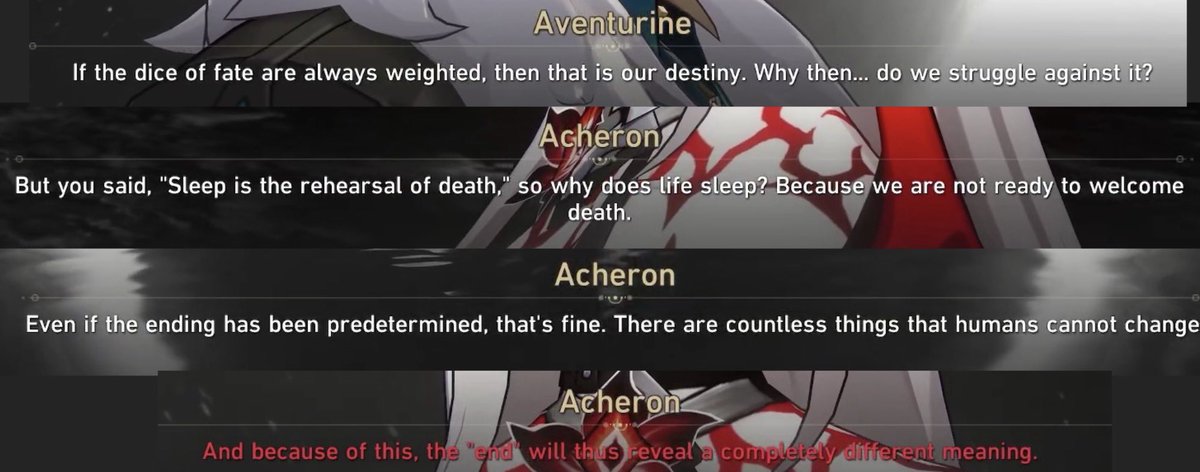 Dreamy ˖᯽ ݁˖ tweet media