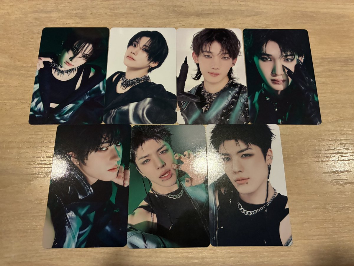 なっつ tweet media