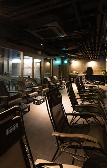 加藤 幸宏｜SAUNA TORECA tweet media