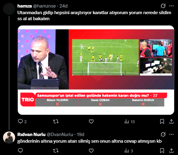 Rıdvan Nurlu tweet media