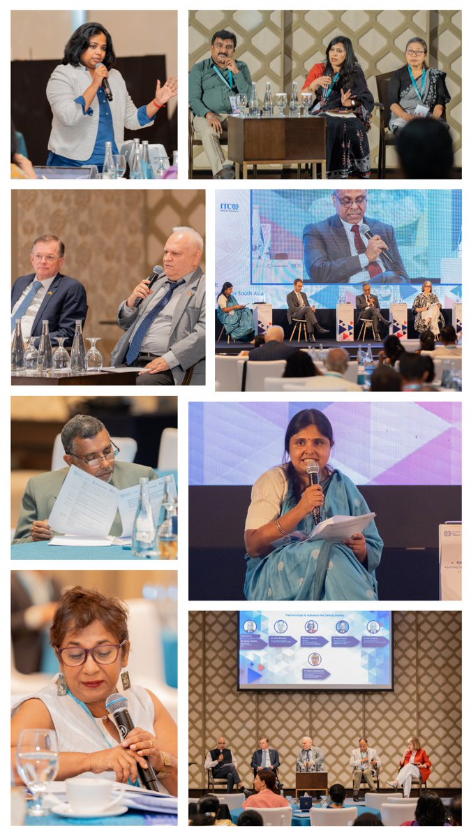 ILO Sri Lanka & the Maldives tweet media