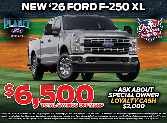 Planet Ford 45 tweet media