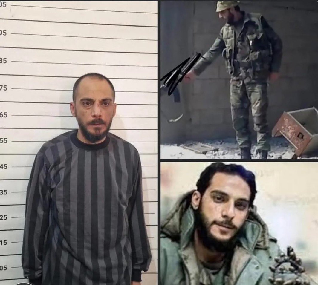 Shahin Modarres tweet media