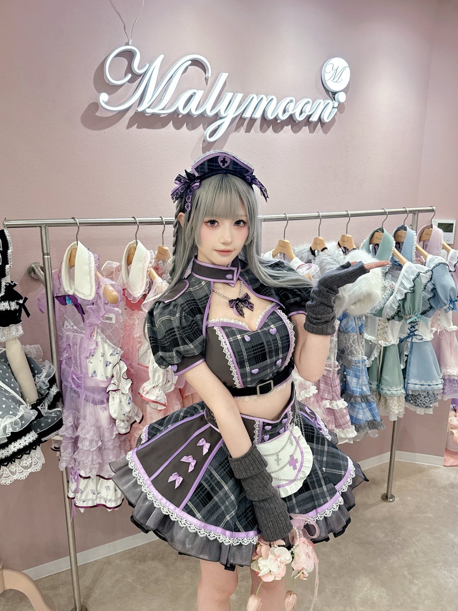 月海つくね tweet media