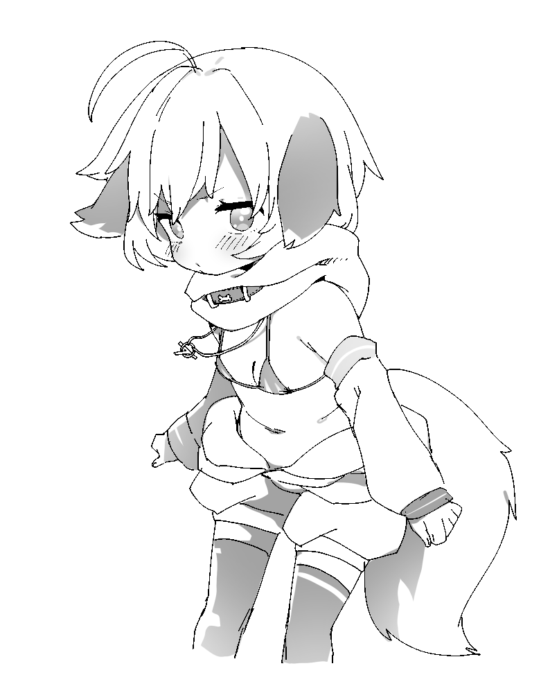 まっちゃきつね tweet media