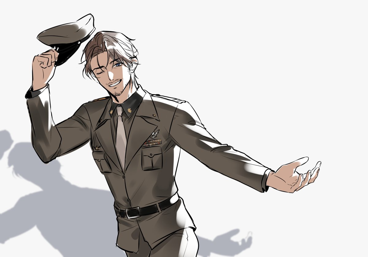 쨔잔~ 살아있었습니다

#NIKKEfanart #니케 #NIKKE