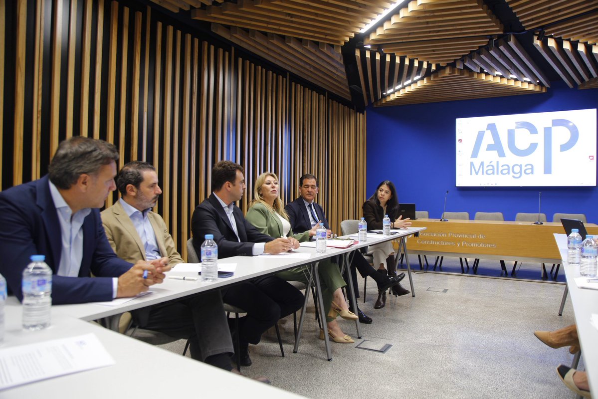 PP Málaga tweet media