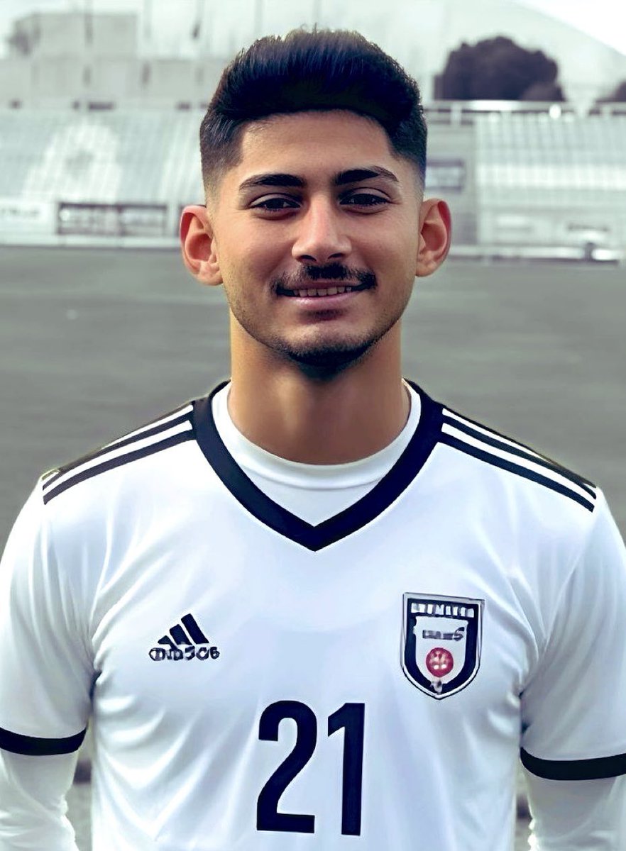 Hamidreza tweet media