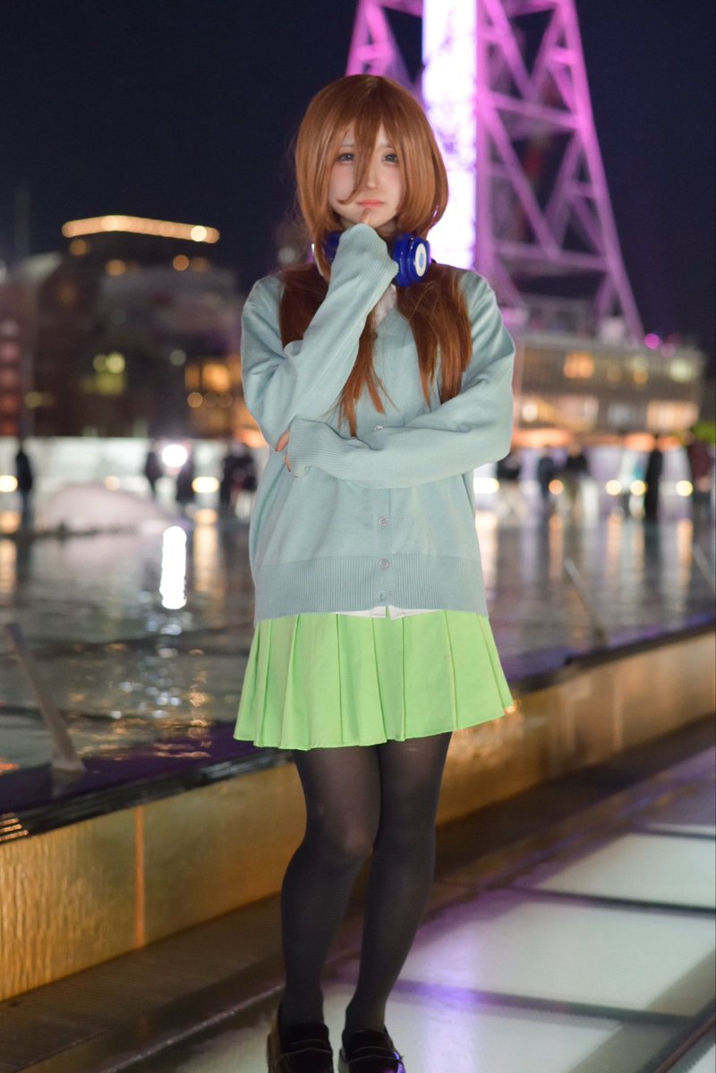 うみゅᐢ ⸝⸝ ᐢ♥︎ tweet media