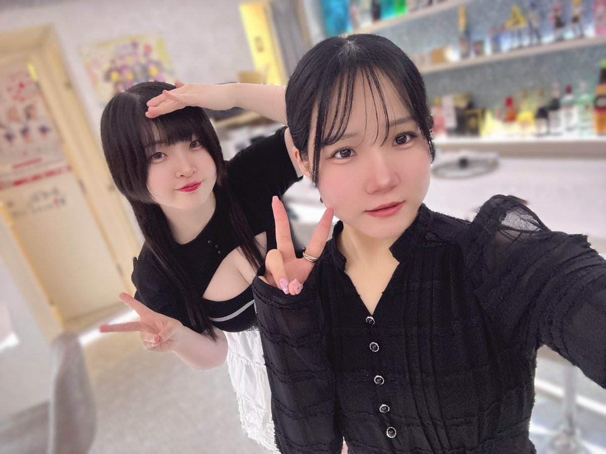 アニソンバー もふる歌舞伎2丁目店 🥂 コンカフェ最大手 💗 tweet media