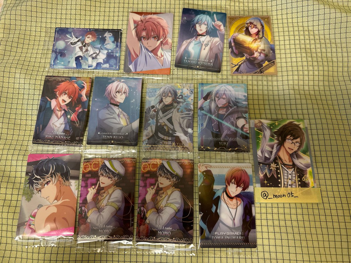 ツカサ@取引垢 tweet media