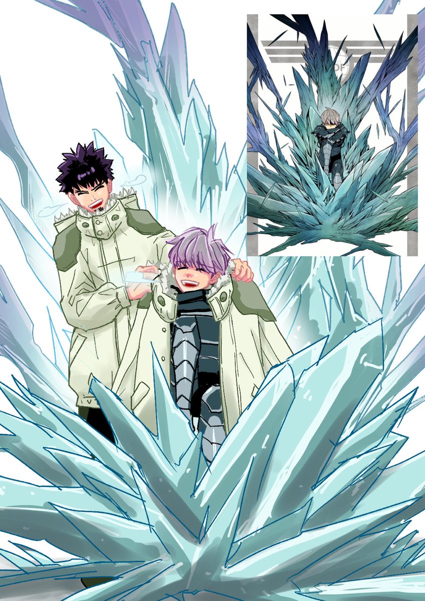 ウスイユキ(週1くらいの低浮上) tweet media