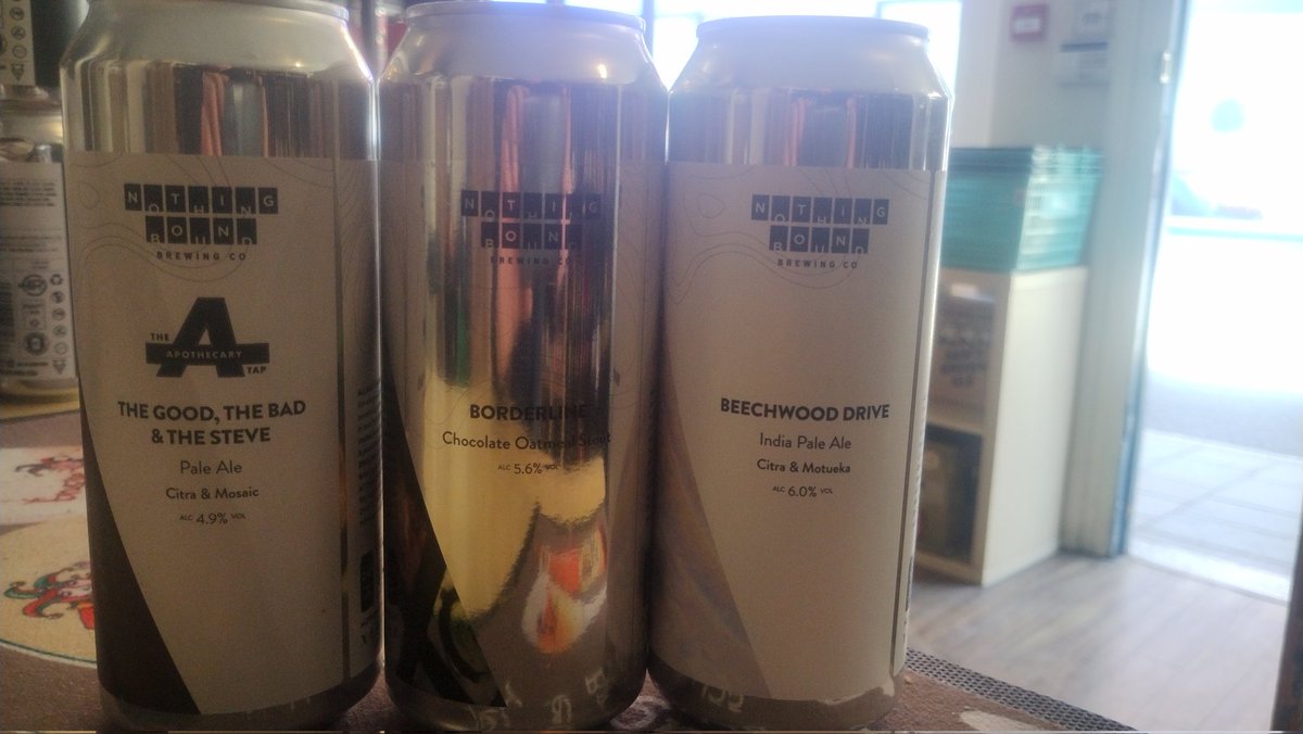 Real Ale Store tweet media