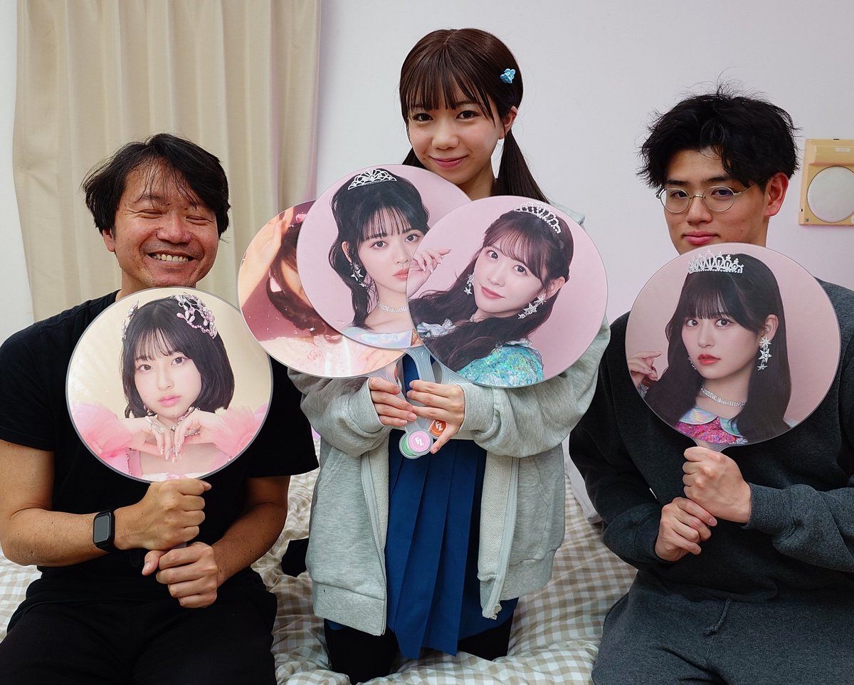 eulb144's tweet photo. 日向由奈学園 https://t.co/3JhKgyZdrH