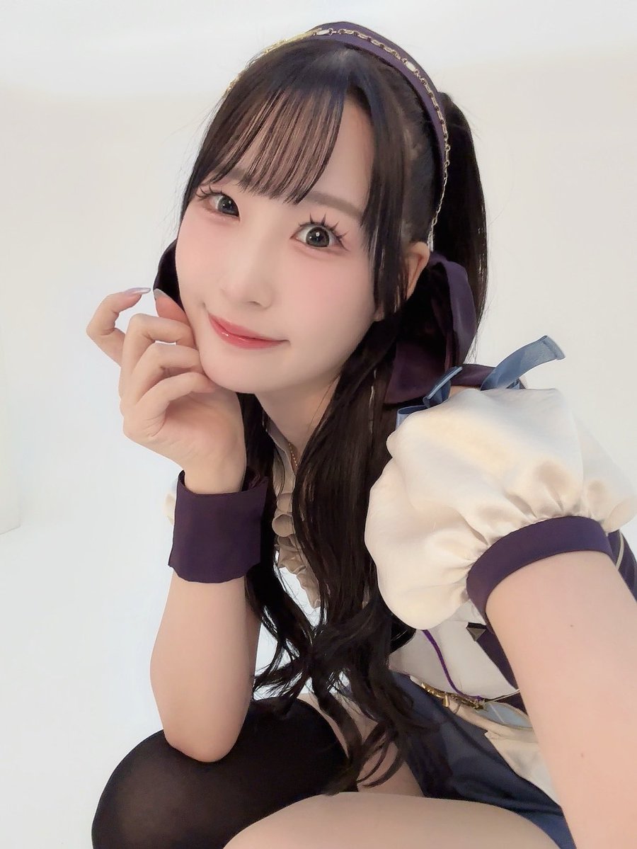 声優　結名美月　直筆サイン入り　ブロマイド 結名美月 (@yuina_mizuki) / Posts / X