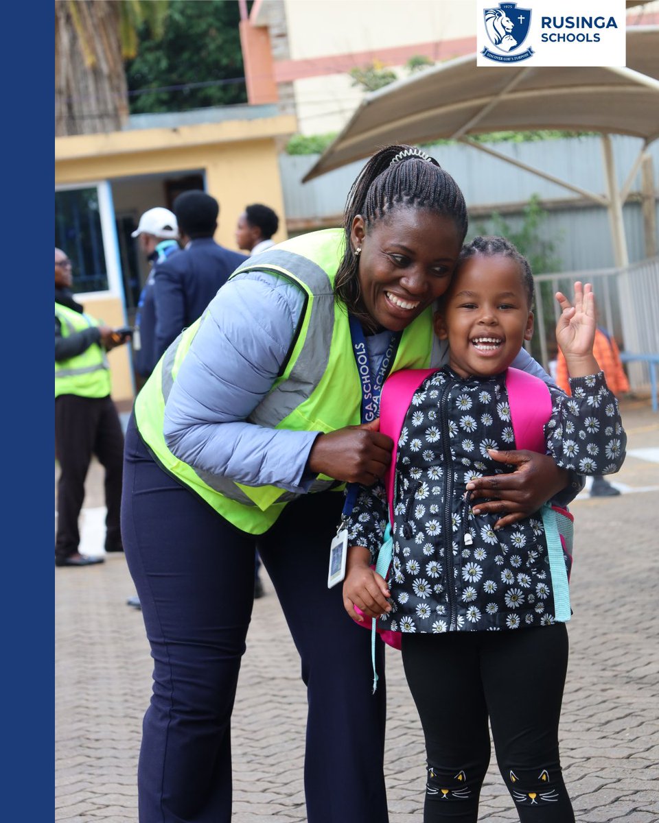 Rusinga Schools tweet media