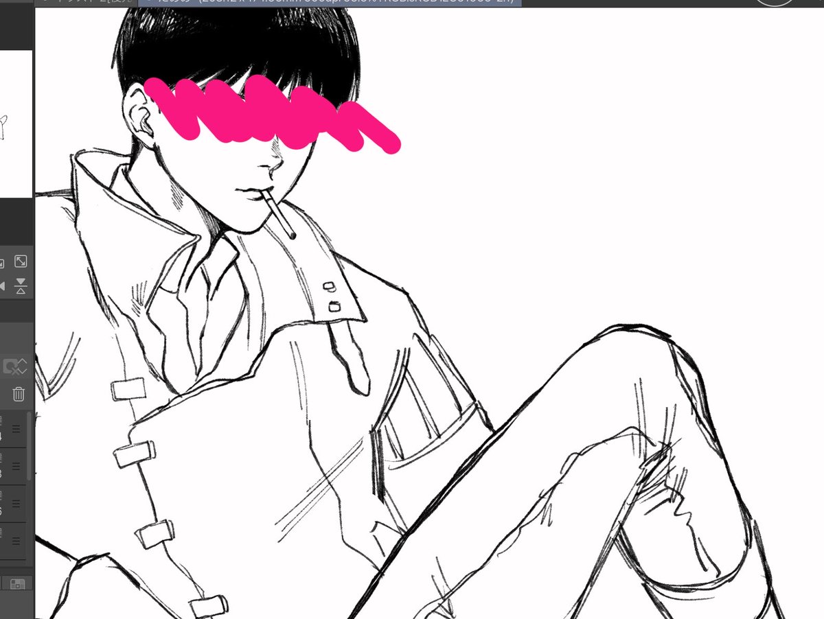 ちょい!!@低浮上 (@choi8kou) on Twitter photo 