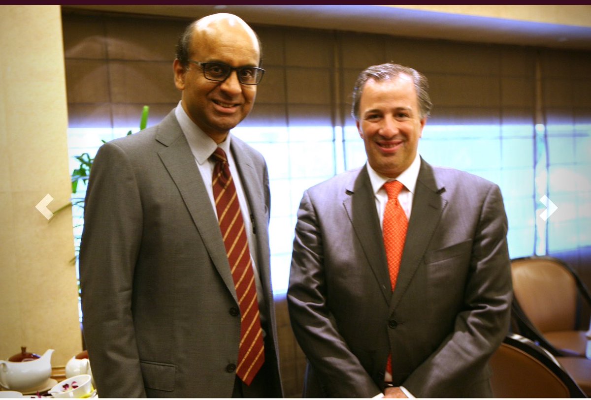 José Antonio Meade🇲🇽 tweet media