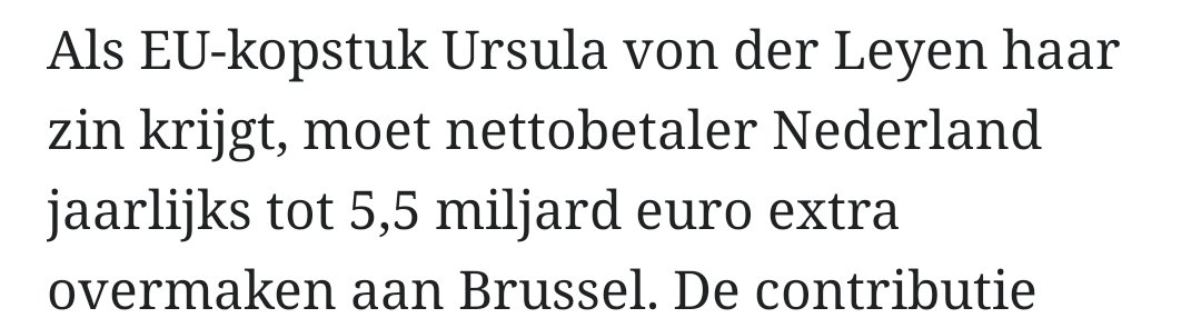 goldensky1970's tweet image. Dus als het aan Europa ligt betalen we ons eigen risico zorgverzekering  maar aan Europa,  dus met dit geld kan gewoon de eigen risico eraf.#eigenrisico ##Europa #brussel