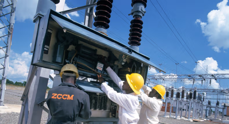 Business Insider Africa tweet media