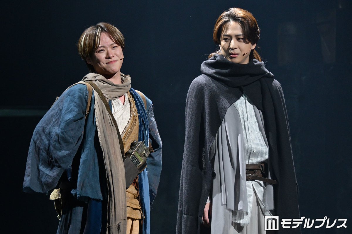 モデルプレス tweet media