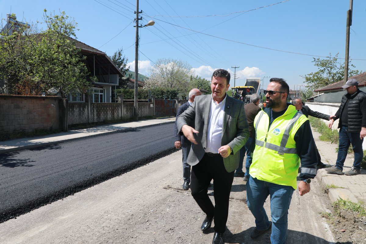 Bilal Soykan tweet media