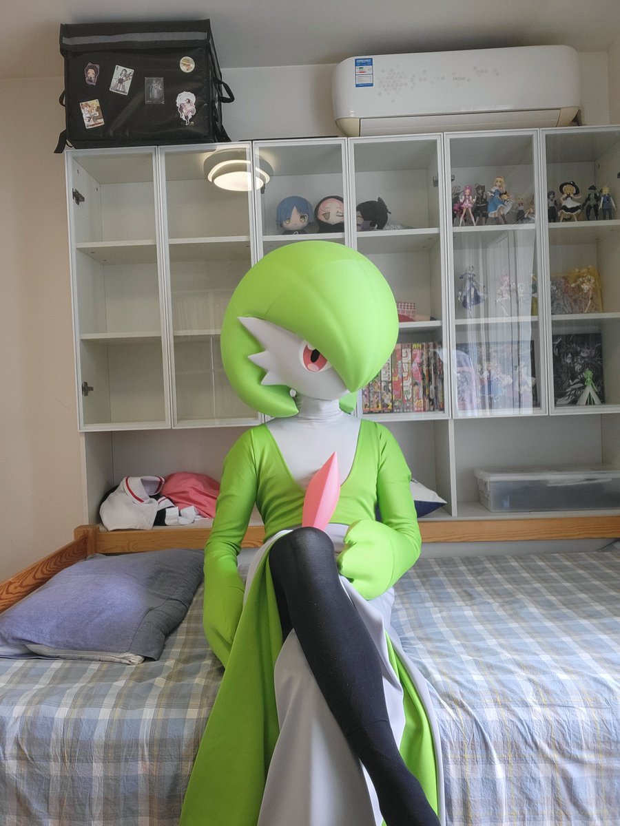 水生陽炎 tweet media