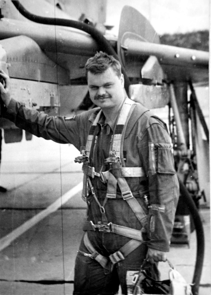 Michał Fiszer tweet media