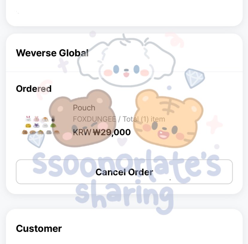 vien || byssoonorlate tweet media