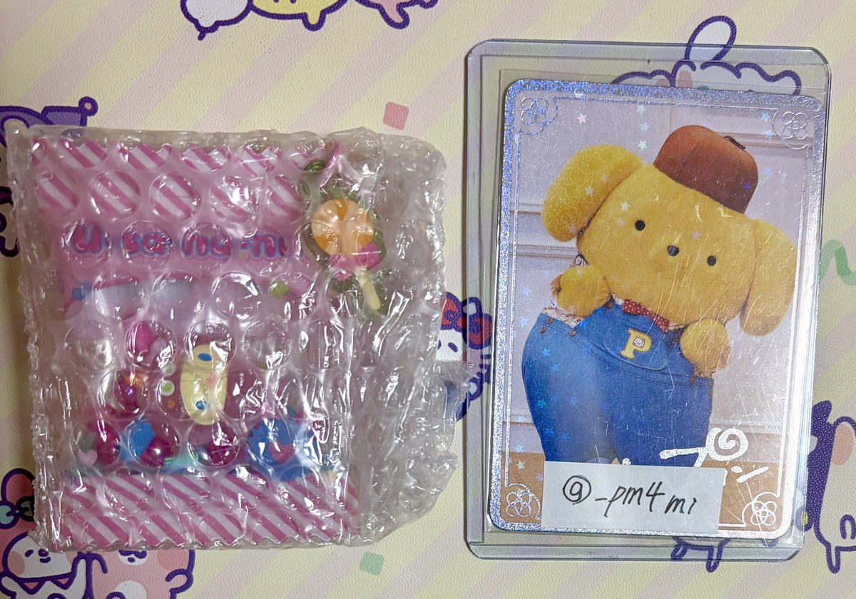 みむ tweet media