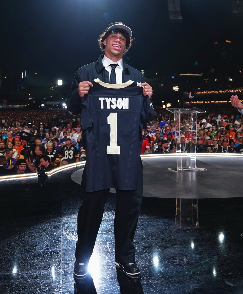 New Orleans Saints tweet media