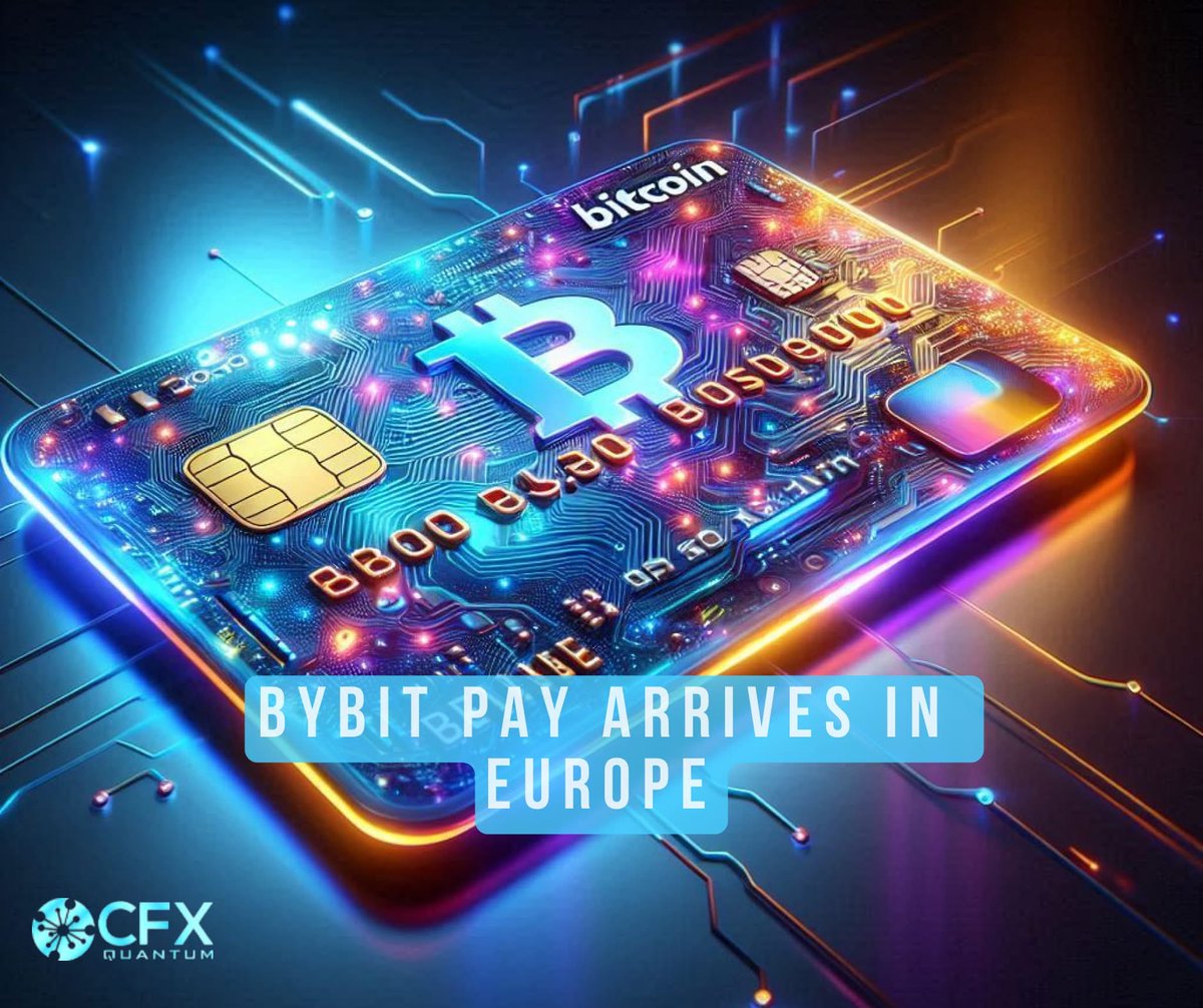 CFX Quantum tweet media