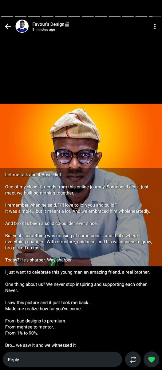 Be grateful for the circle you've got,

They don't come in handy 💯